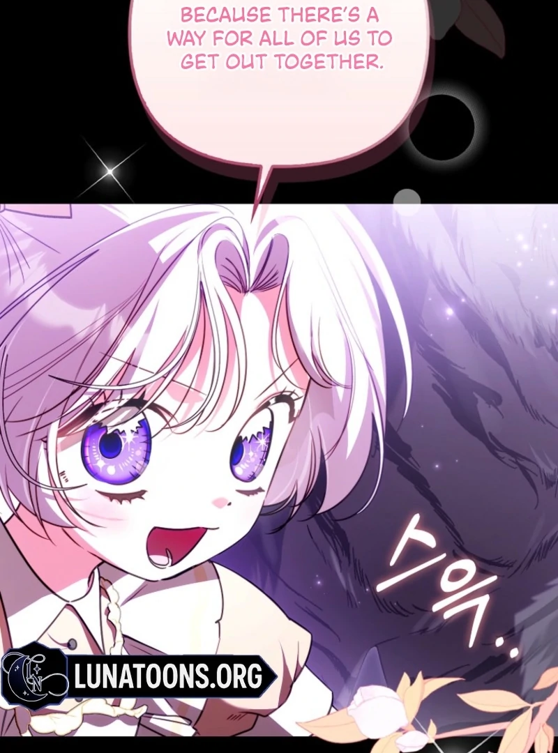 I’m The Brave Puppy That Will Save The Villainess Chapter 21 - Page 88