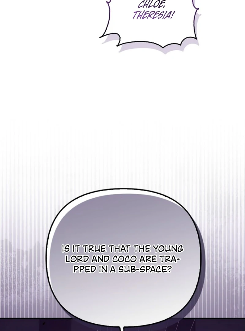 I’m The Brave Puppy That Will Save The Villainess Chapter 21 - Page 91