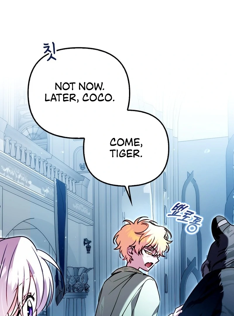 I’m The Brave Puppy That Will Save The Villainess Chapter 22 - Page 102