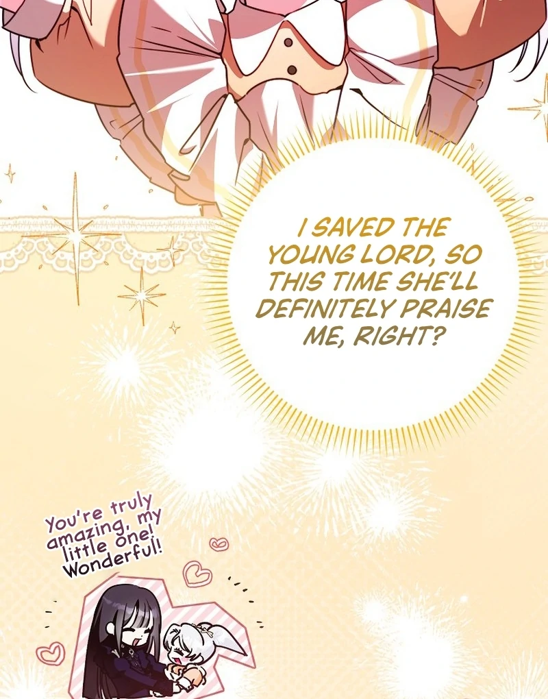 I’m The Brave Puppy That Will Save The Villainess Chapter 22 - Page 106