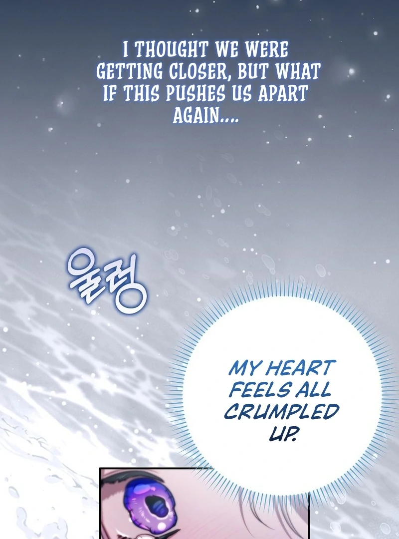 I’m The Brave Puppy That Will Save The Villainess Chapter 22 - Page 118