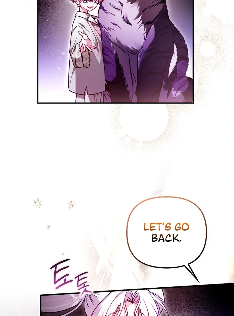 I’m The Brave Puppy That Will Save The Villainess Chapter 22 - Page 38