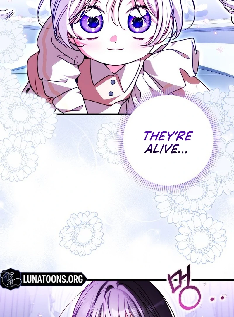 I’m The Brave Puppy That Will Save The Villainess Chapter 22 - Page 6