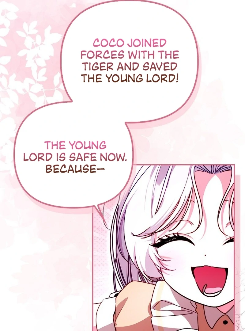 I’m The Brave Puppy That Will Save The Villainess Chapter 22 - Page 54