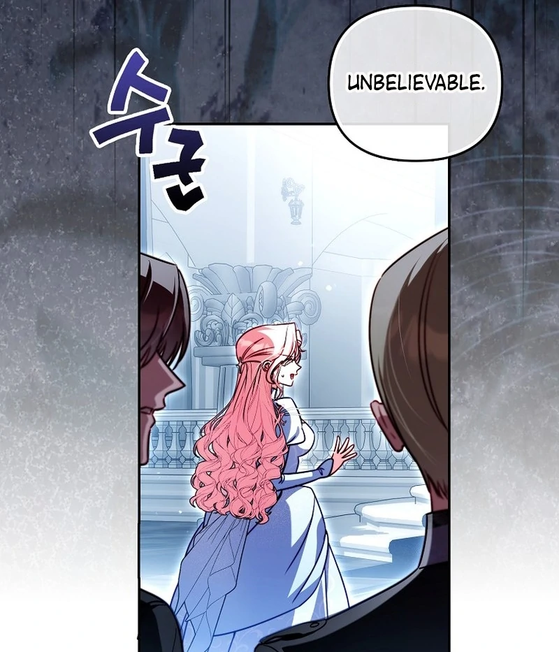 I’m The Brave Puppy That Will Save The Villainess Chapter 22 - Page 65