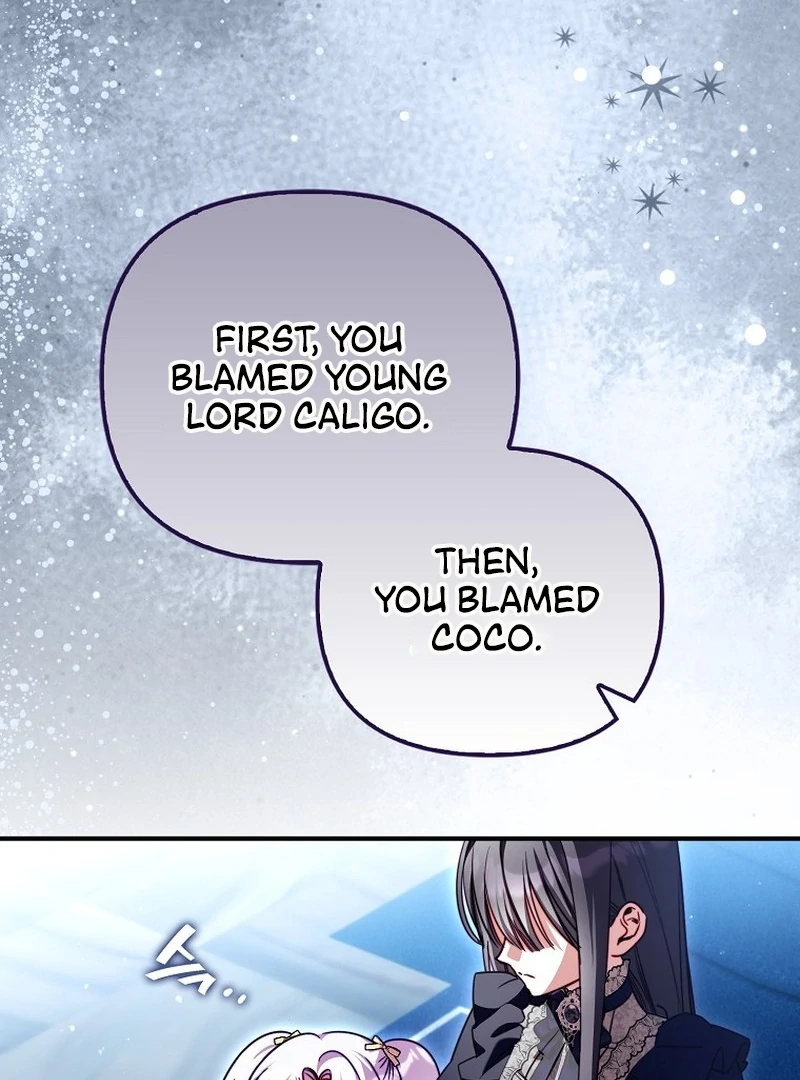 I’m The Brave Puppy That Will Save The Villainess Chapter 22 - Page 70