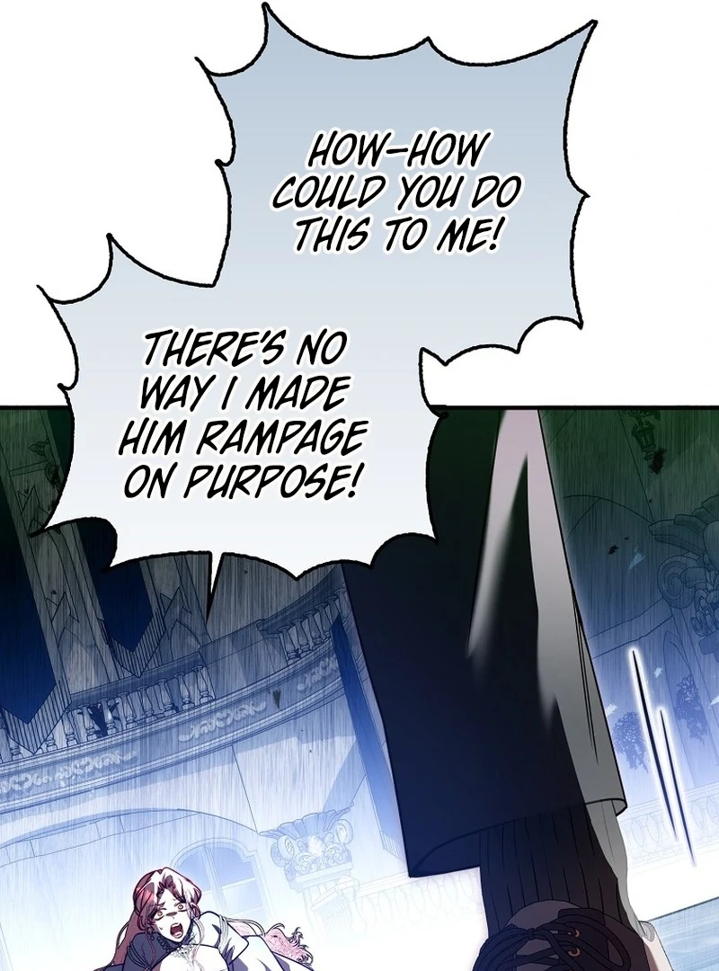 I’m The Brave Puppy That Will Save The Villainess Chapter 22 - Page 81