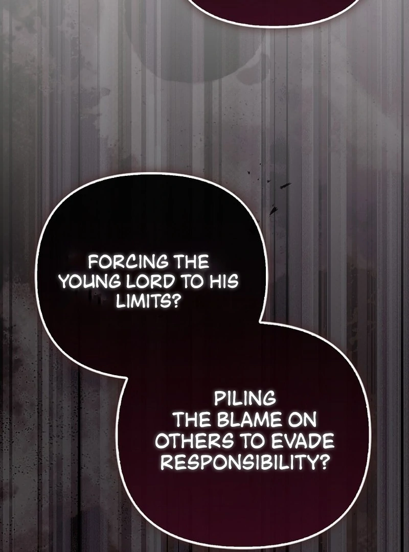 I’m The Brave Puppy That Will Save The Villainess Chapter 22 - Page 85