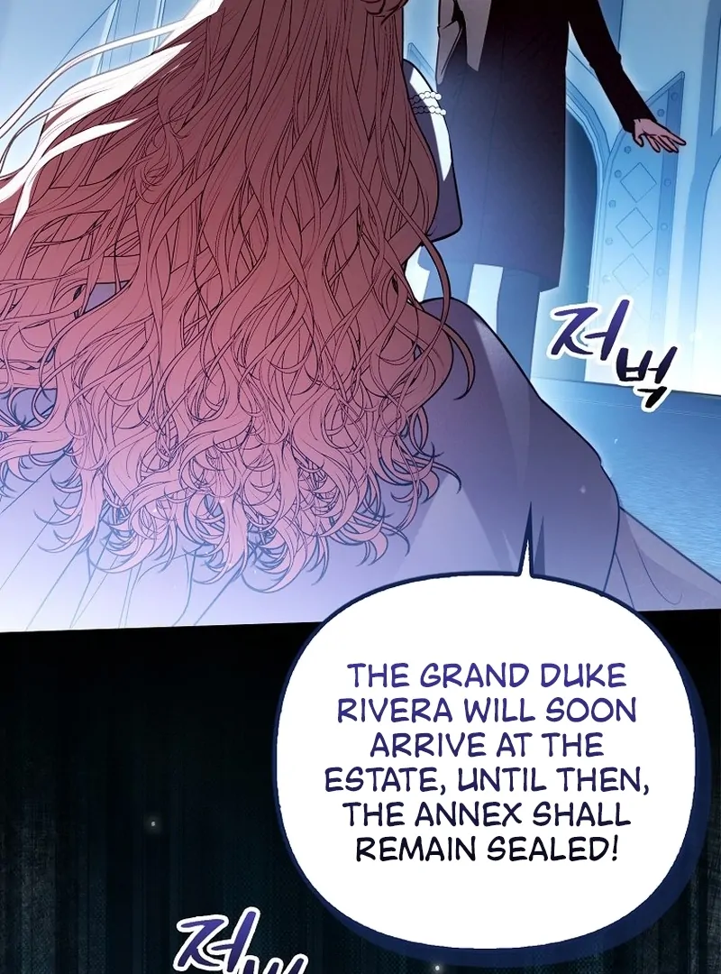 I’m The Brave Puppy That Will Save The Villainess Chapter 22 - Page 90