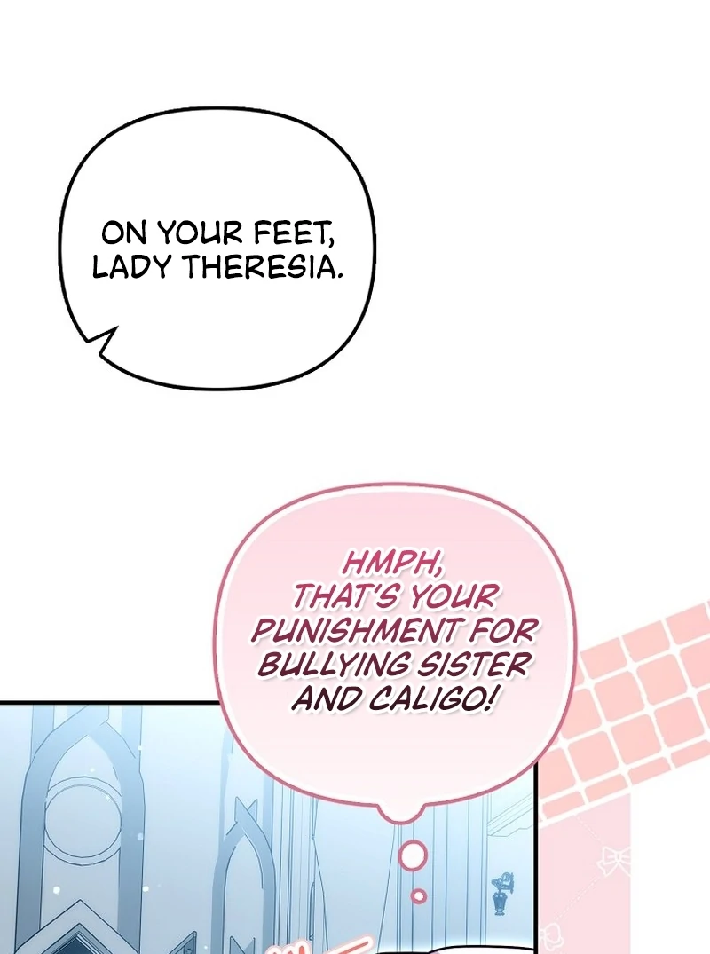 I’m The Brave Puppy That Will Save The Villainess Chapter 22 - Page 92