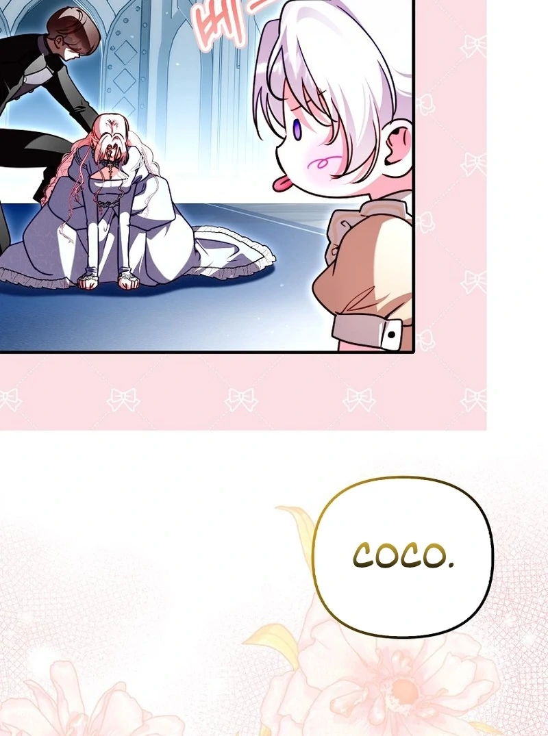 I’m The Brave Puppy That Will Save The Villainess Chapter 22 - Page 93