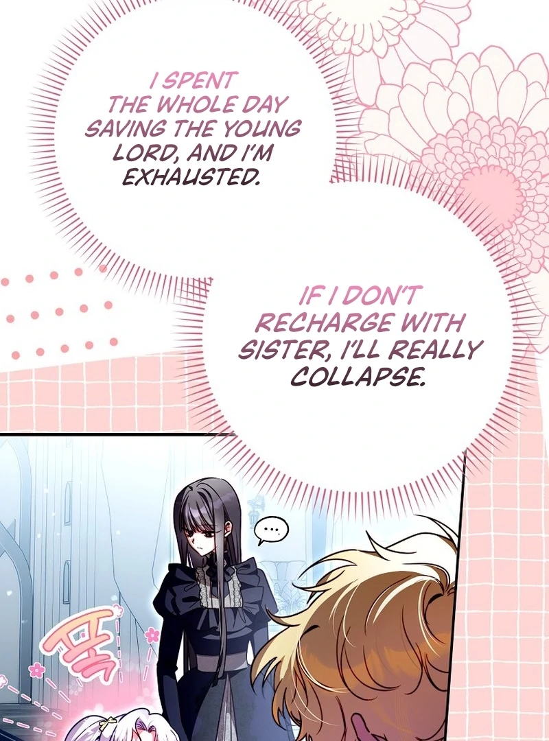 I’m The Brave Puppy That Will Save The Villainess Chapter 22 - Page 97