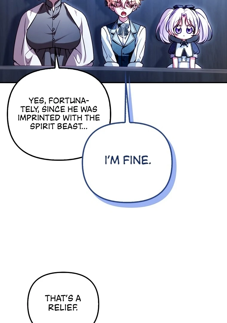 I’m The Brave Puppy That Will Save The Villainess Chapter 23 - Page 101