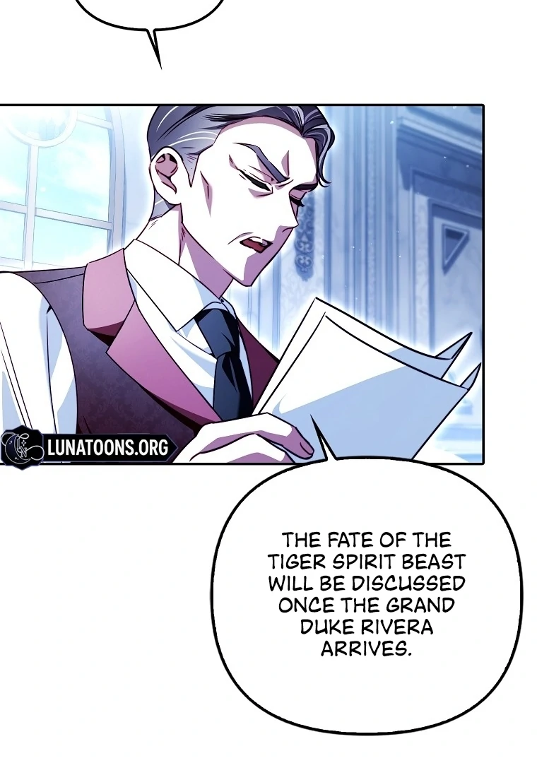 I’m The Brave Puppy That Will Save The Villainess Chapter 23 - Page 102