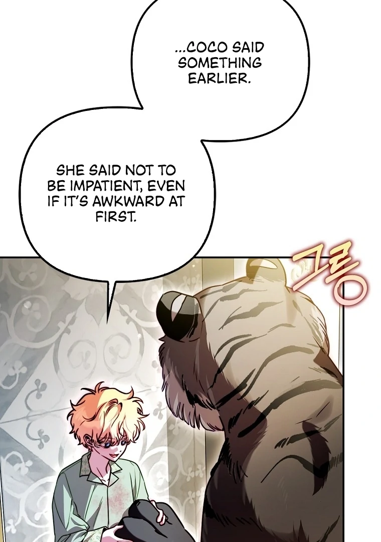 I’m The Brave Puppy That Will Save The Villainess Chapter 23 - Page 38