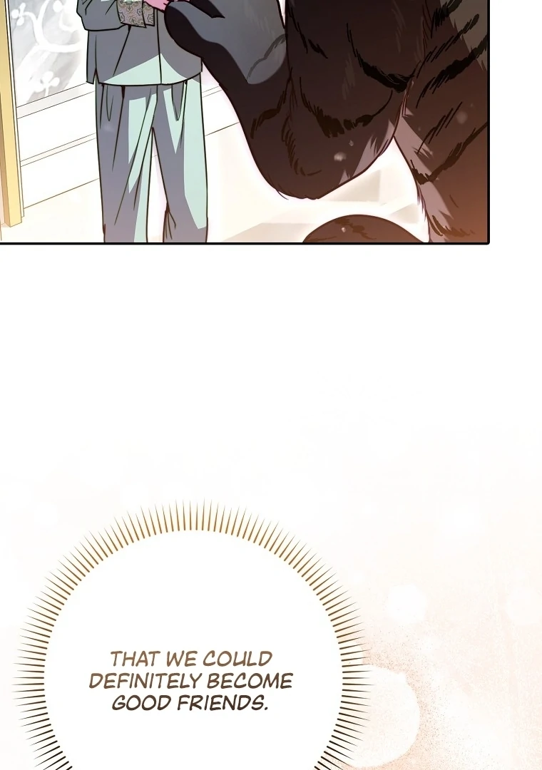 I’m The Brave Puppy That Will Save The Villainess Chapter 23 - Page 39