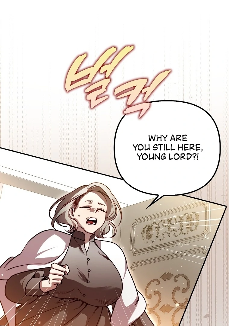 I’m The Brave Puppy That Will Save The Villainess Chapter 23 - Page 53
