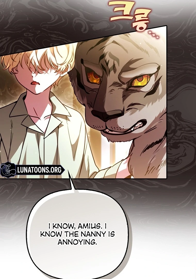 I’m The Brave Puppy That Will Save The Villainess Chapter 23 - Page 57
