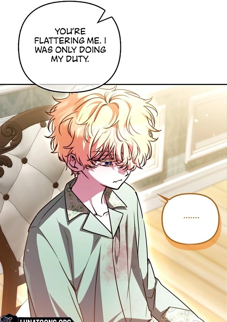 I’m The Brave Puppy That Will Save The Villainess Chapter 23 - Page 69