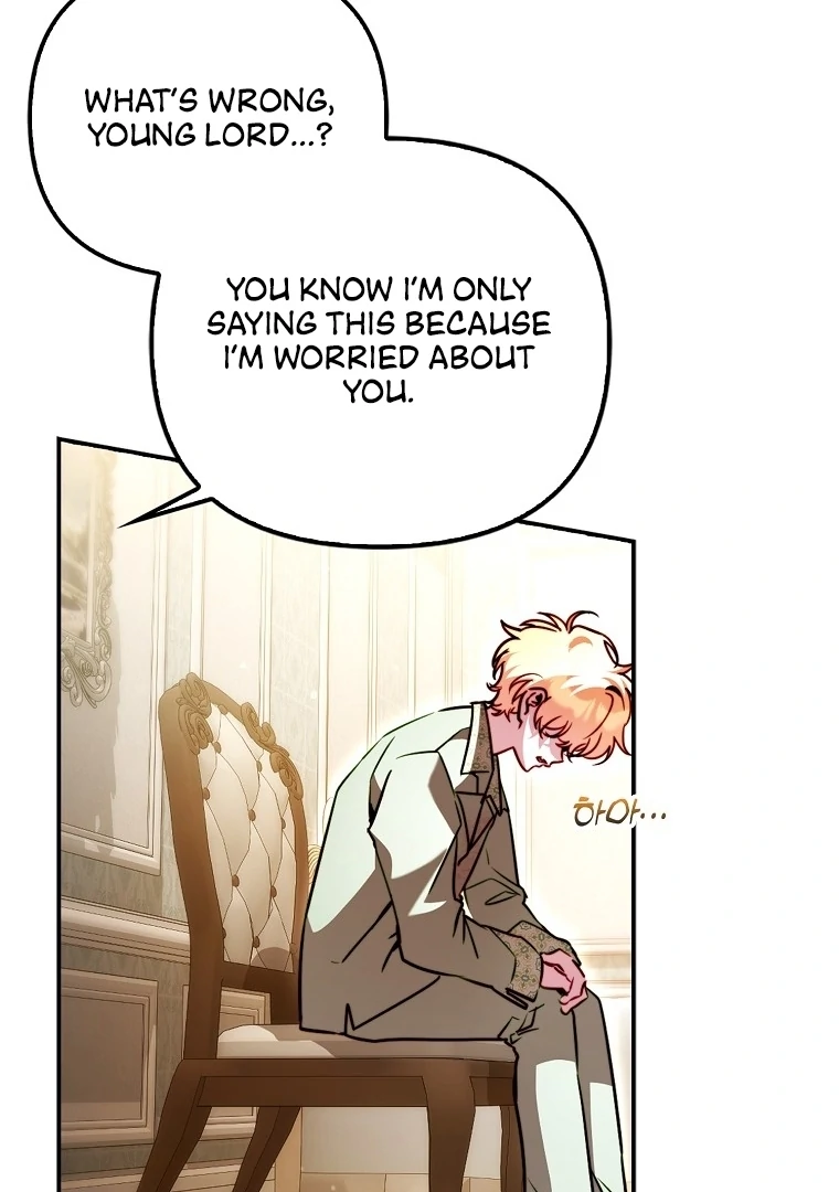 I’m The Brave Puppy That Will Save The Villainess Chapter 23 - Page 78