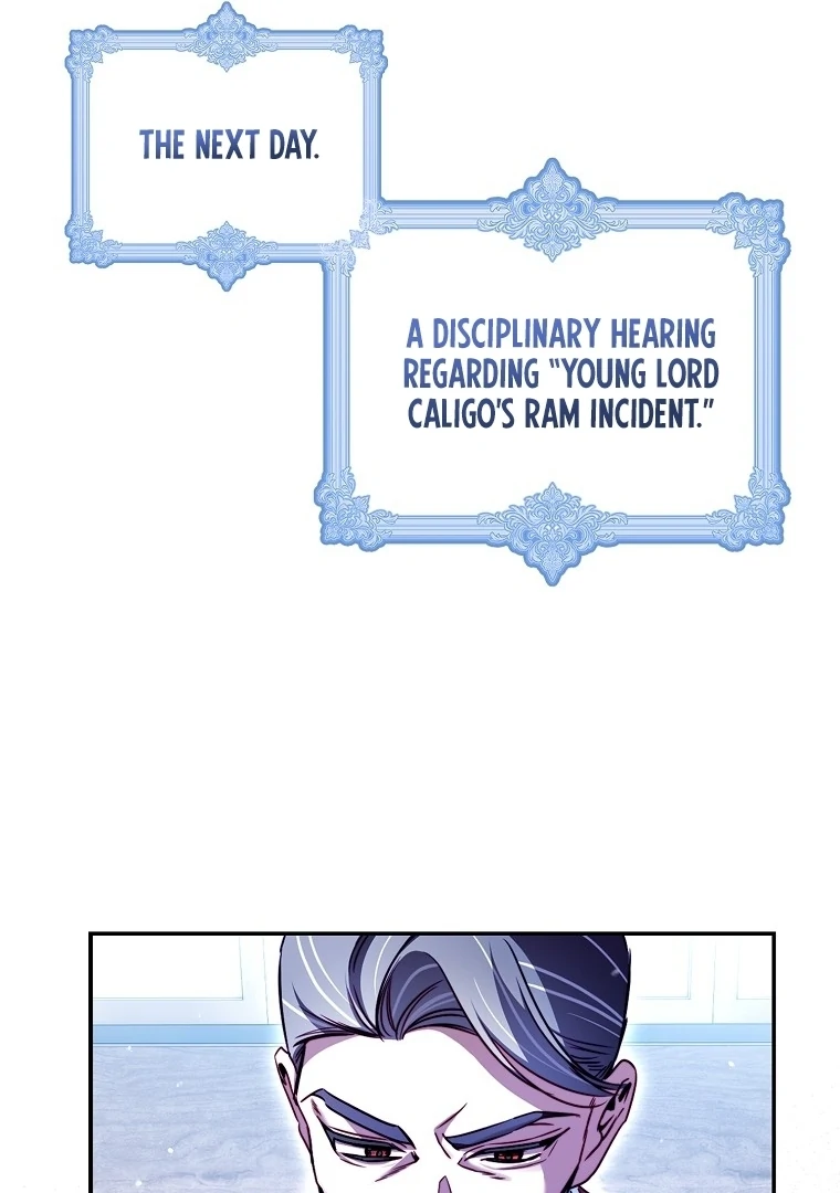I’m The Brave Puppy That Will Save The Villainess Chapter 23 - Page 96