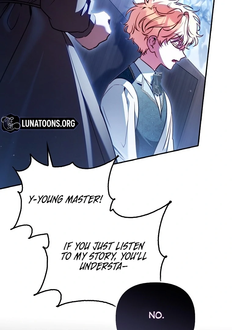 I’m The Brave Puppy That Will Save The Villainess Chapter 24 - Page 11