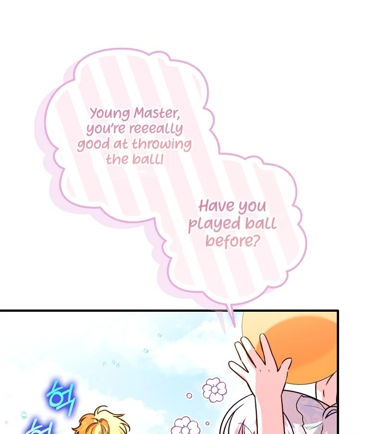I’m The Brave Puppy That Will Save The Villainess Chapter 24 - Page 103