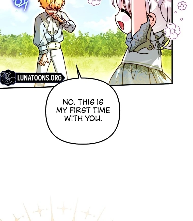 I’m The Brave Puppy That Will Save The Villainess Chapter 24 - Page 104