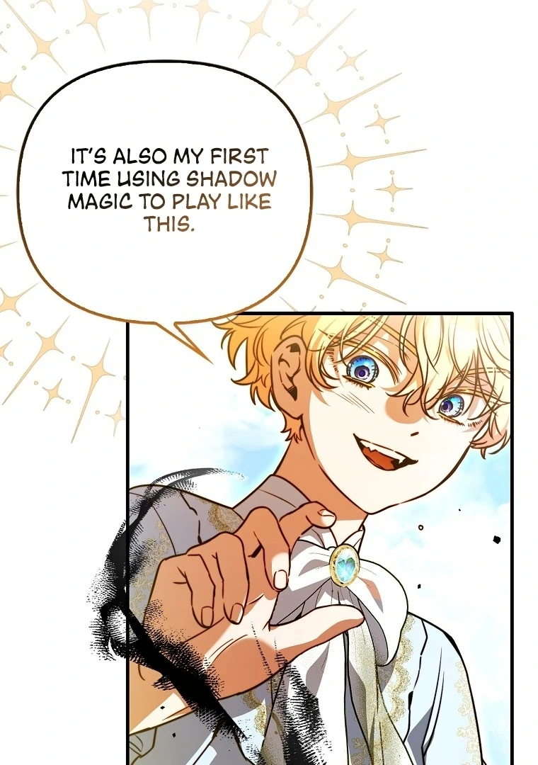 I’m The Brave Puppy That Will Save The Villainess Chapter 24 - Page 105