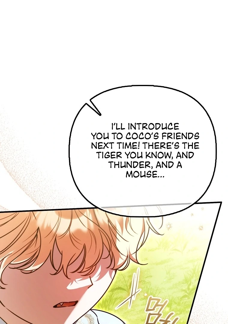 I’m The Brave Puppy That Will Save The Villainess Chapter 24 - Page 108