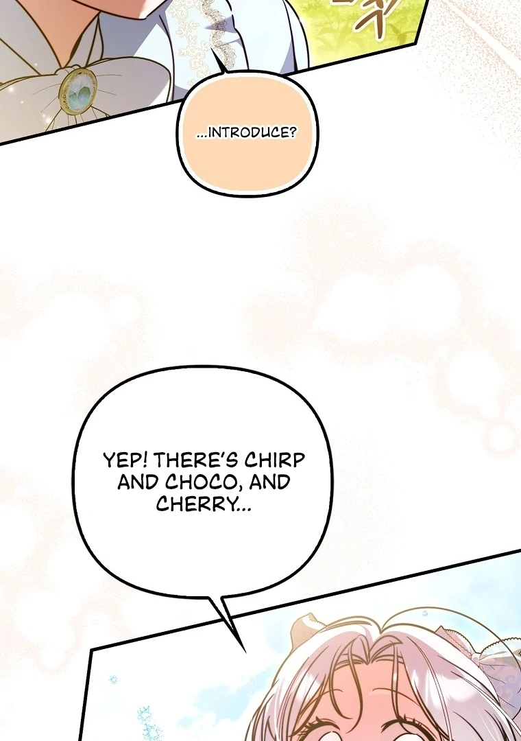 I’m The Brave Puppy That Will Save The Villainess Chapter 24 - Page 109