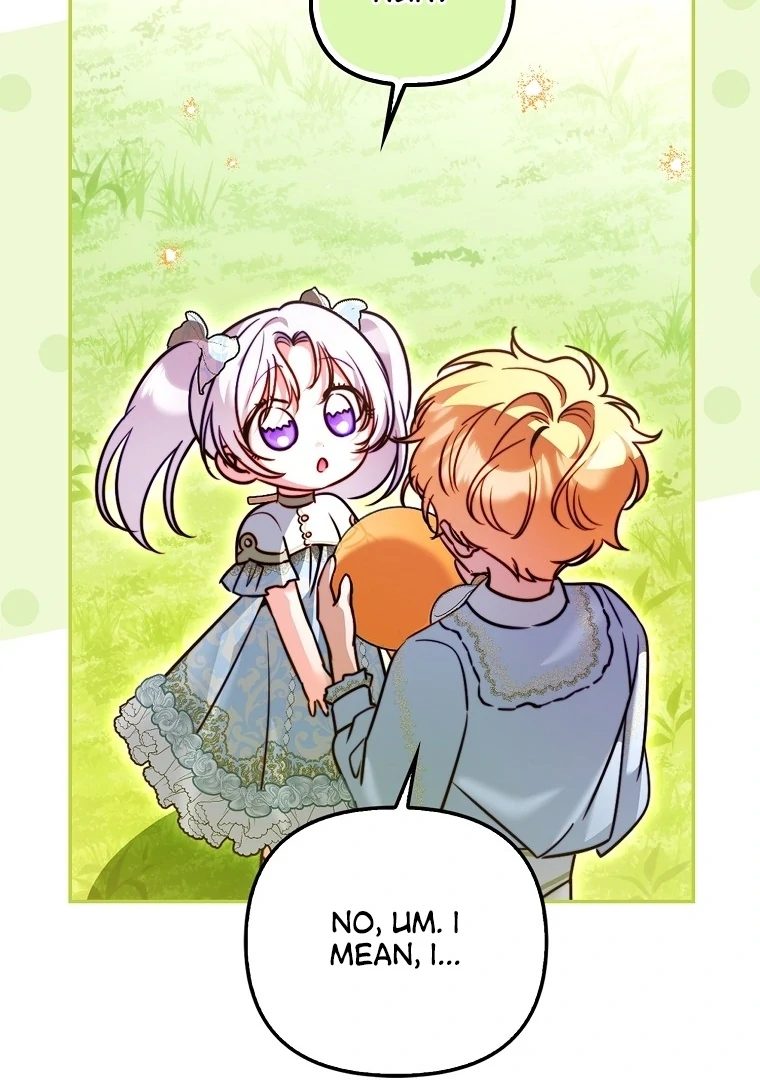 I’m The Brave Puppy That Will Save The Villainess Chapter 24 - Page 111