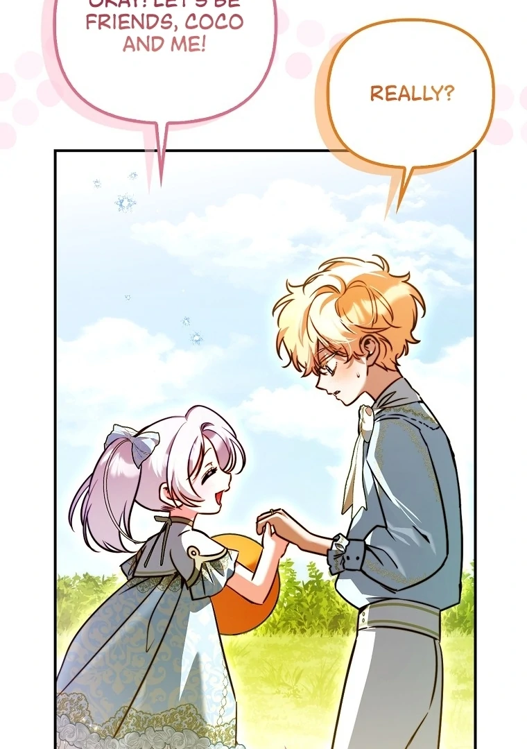 I’m The Brave Puppy That Will Save The Villainess Chapter 24 - Page 115