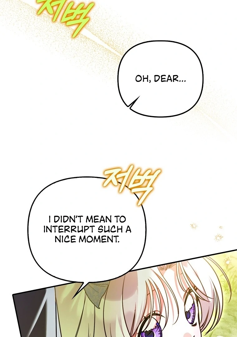 I’m The Brave Puppy That Will Save The Villainess Chapter 24 - Page 124