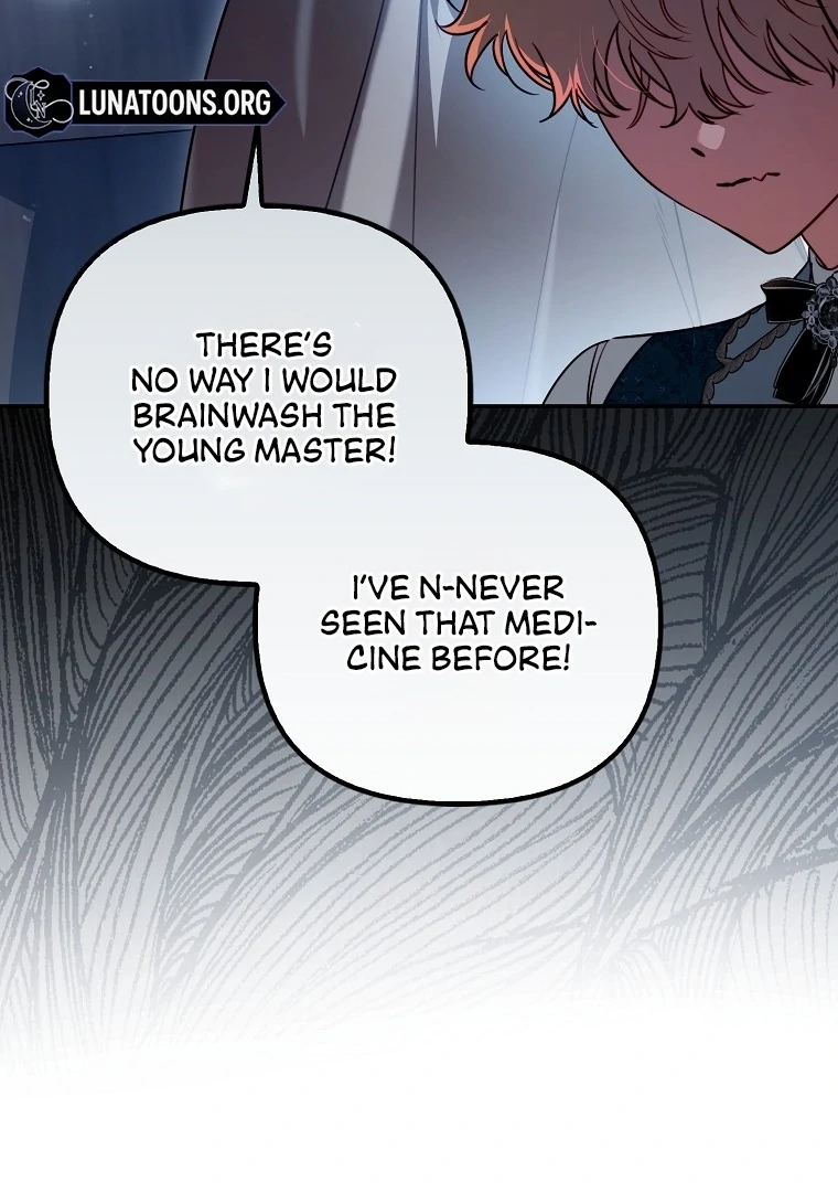 I’m The Brave Puppy That Will Save The Villainess Chapter 24 - Page 3