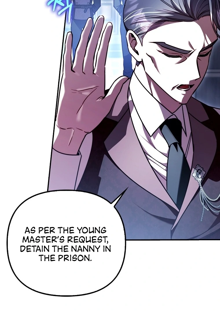 I’m The Brave Puppy That Will Save The Villainess Chapter 24 - Page 22