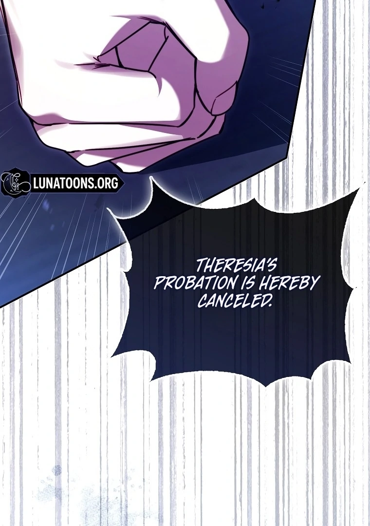 I’m The Brave Puppy That Will Save The Villainess Chapter 24 - Page 40