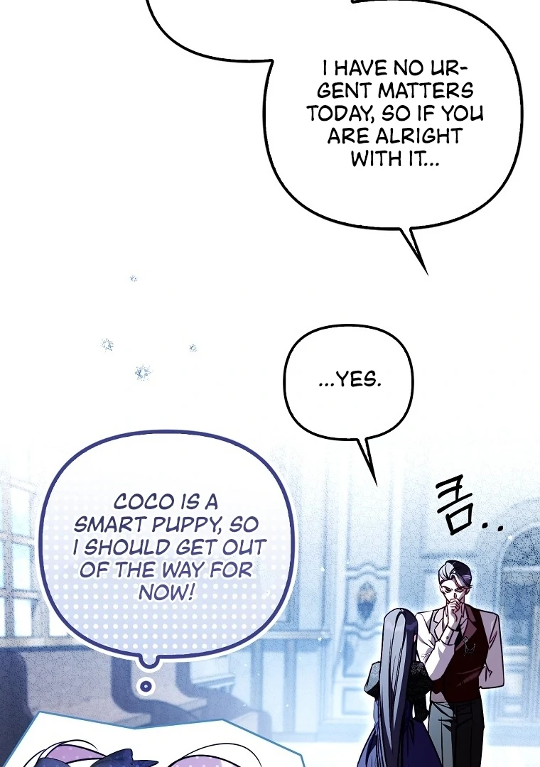 I’m The Brave Puppy That Will Save The Villainess Chapter 24 - Page 60