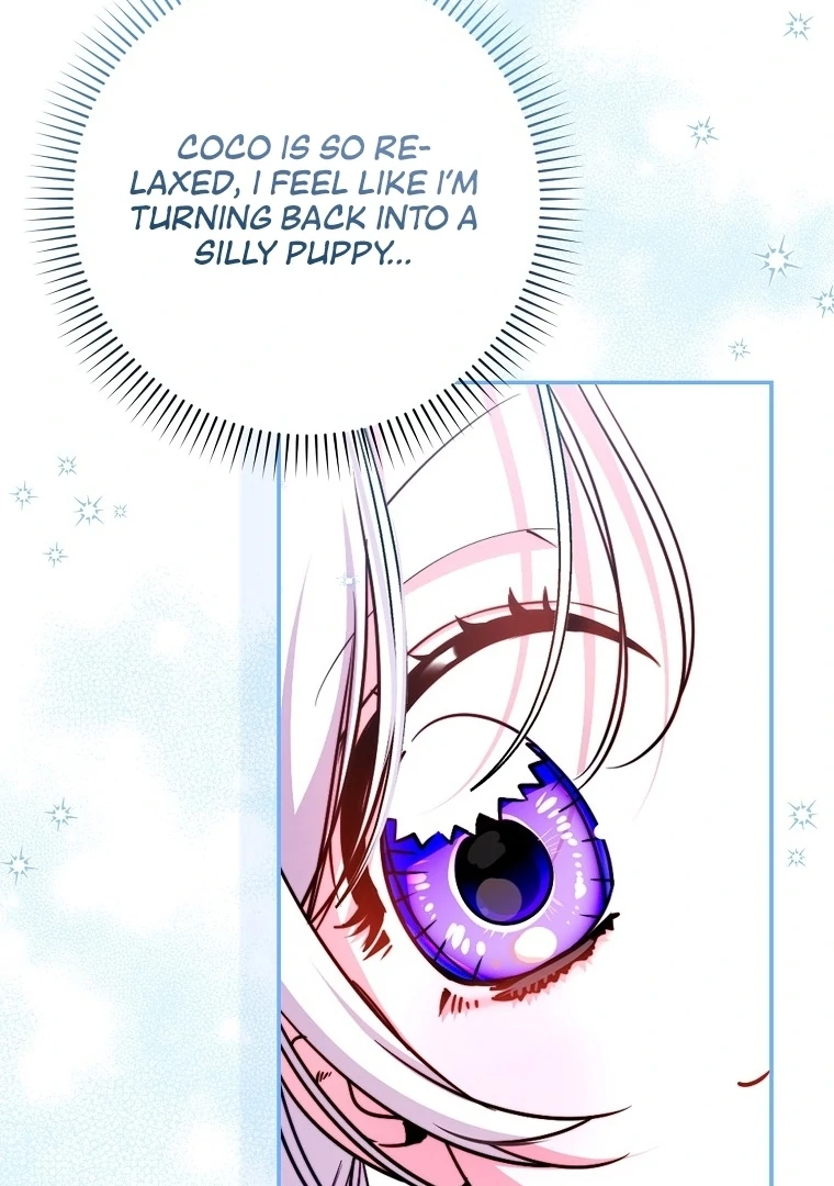 I’m The Brave Puppy That Will Save The Villainess Chapter 24 - Page 69