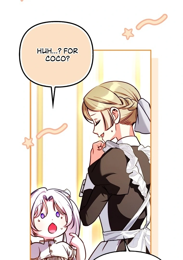 I’m The Brave Puppy That Will Save The Villainess Chapter 24 - Page 82