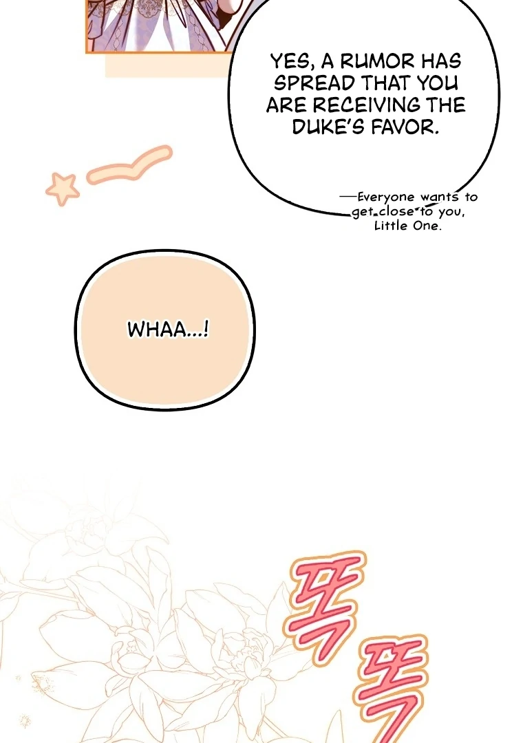 I’m The Brave Puppy That Will Save The Villainess Chapter 24 - Page 83