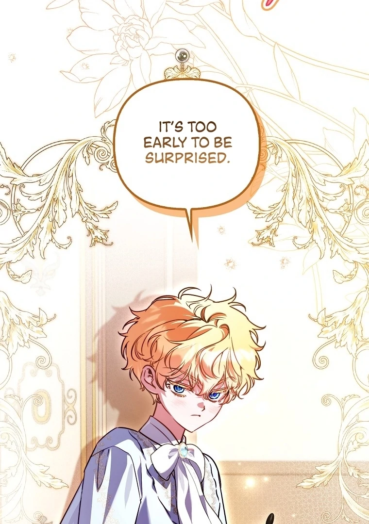 I’m The Brave Puppy That Will Save The Villainess Chapter 24 - Page 84