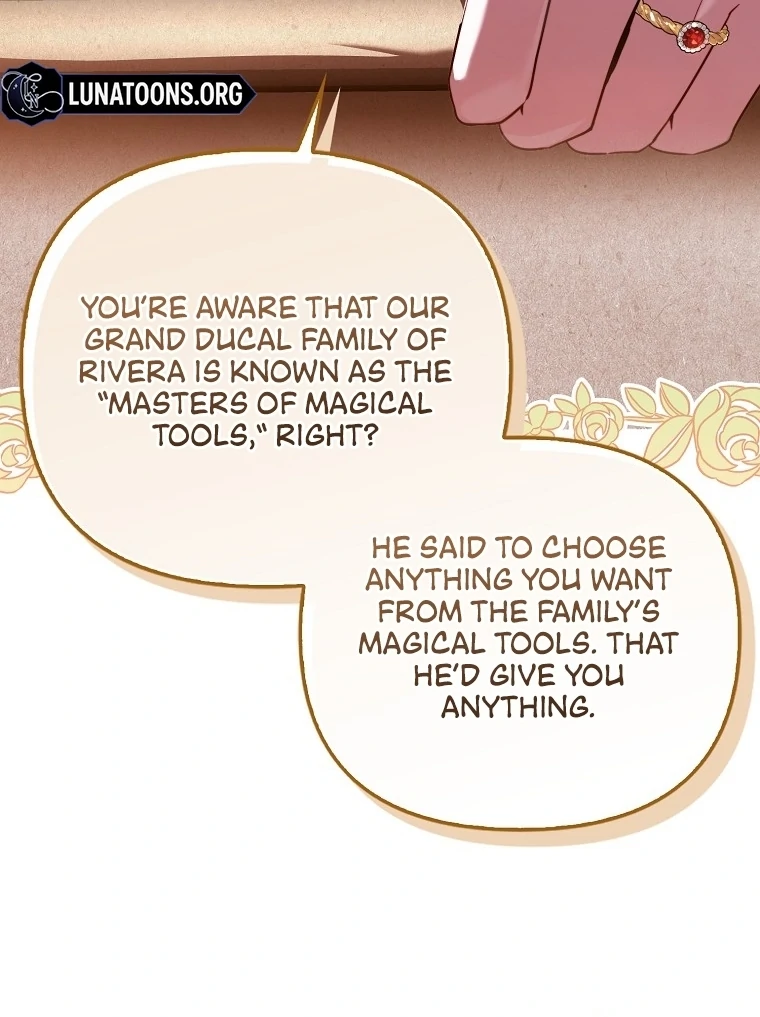 I’m The Brave Puppy That Will Save The Villainess Chapter 24 - Page 90