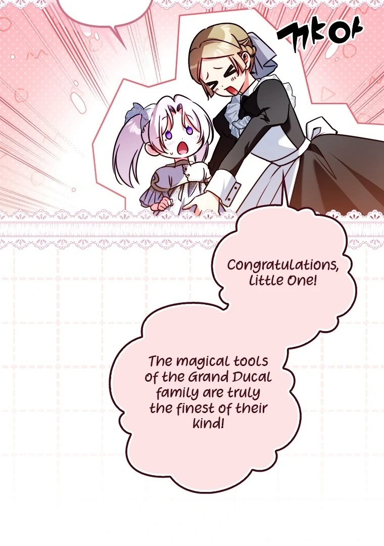 I’m The Brave Puppy That Will Save The Villainess Chapter 24 - Page 92