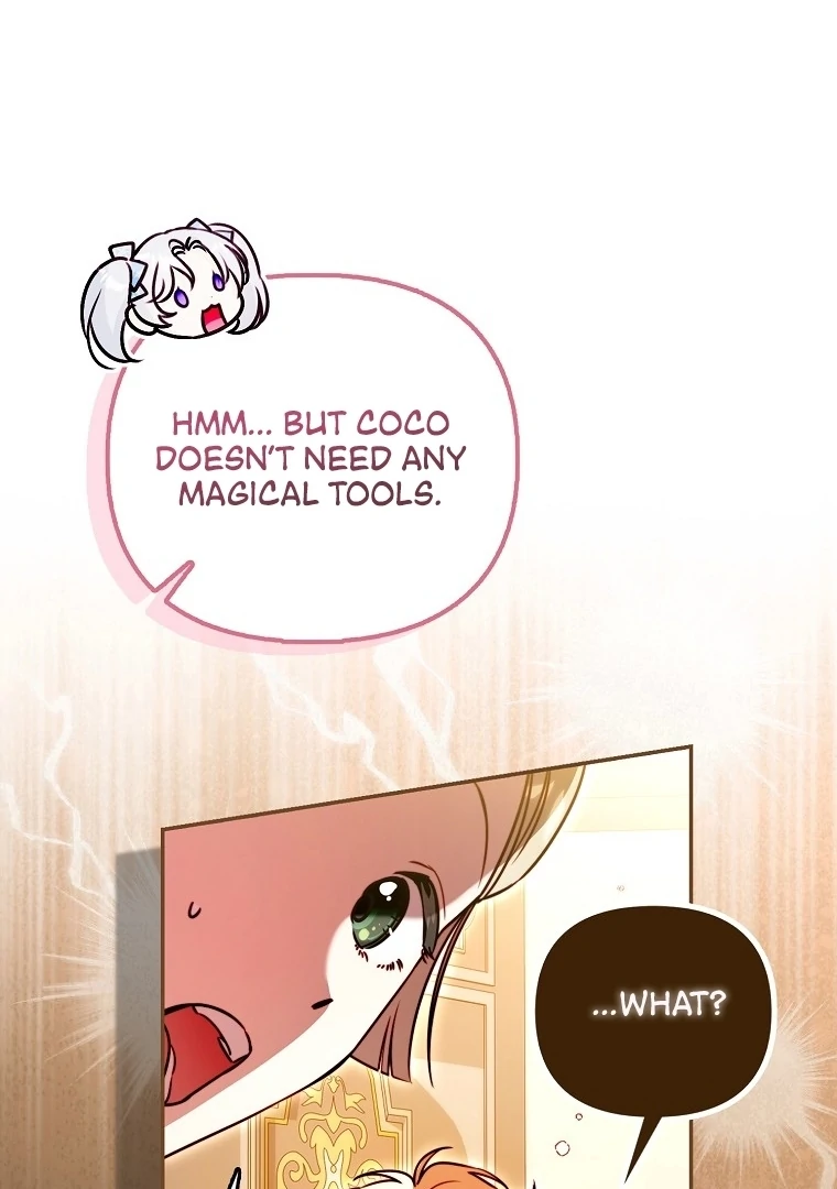 I’m The Brave Puppy That Will Save The Villainess Chapter 24 - Page 93