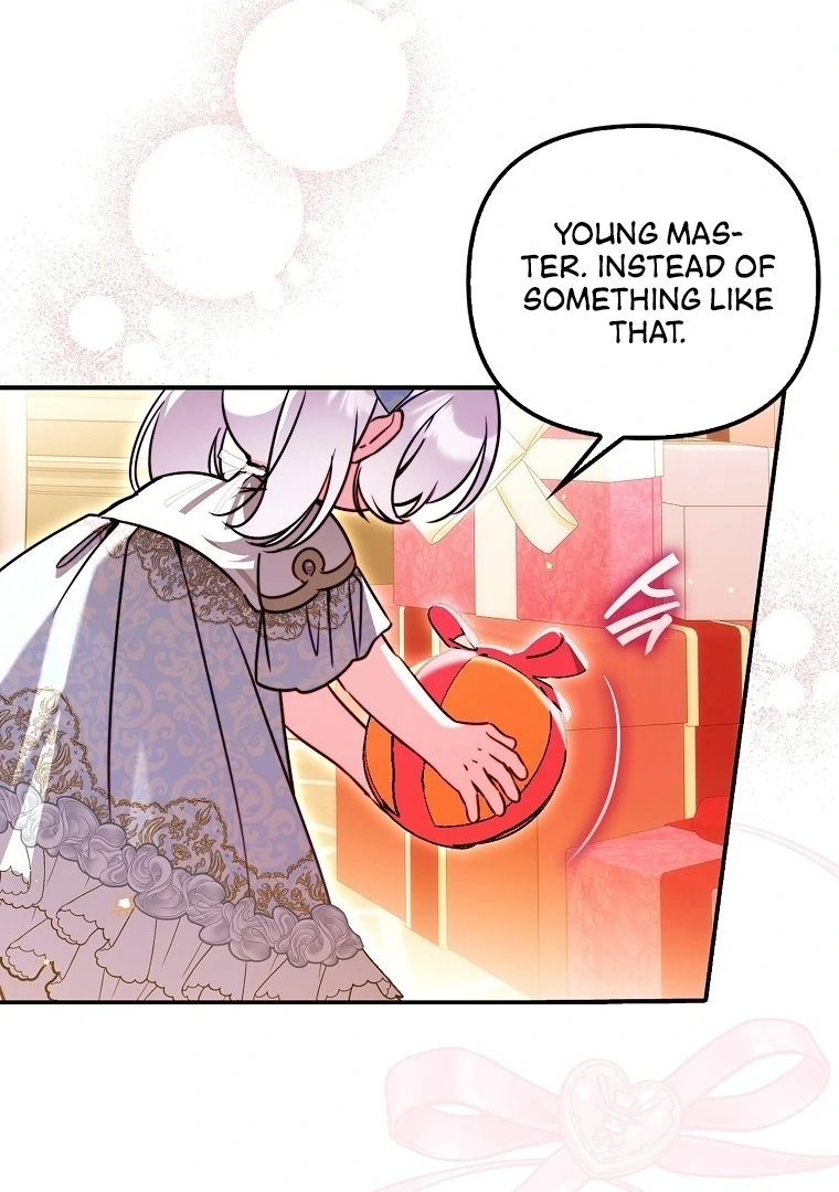 I’m The Brave Puppy That Will Save The Villainess Chapter 24 - Page 95