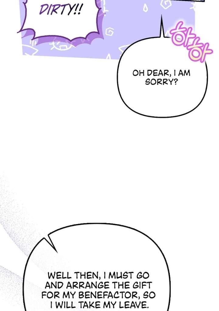 I’m The Brave Puppy That Will Save The Villainess Chapter 25 - Page 106