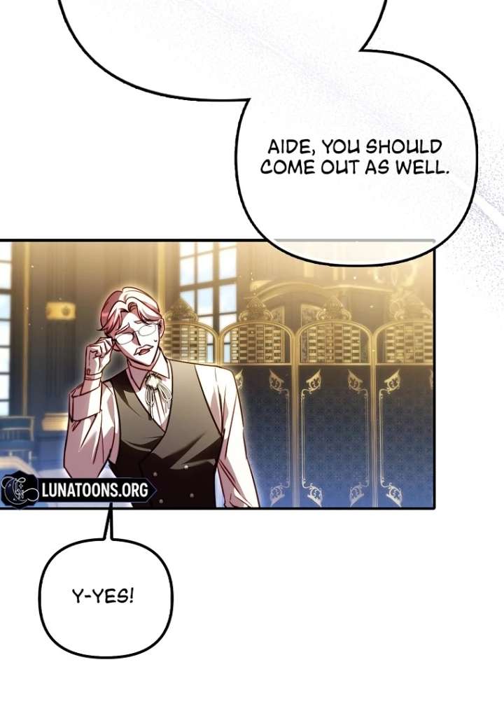 I’m The Brave Puppy That Will Save The Villainess Chapter 25 - Page 107