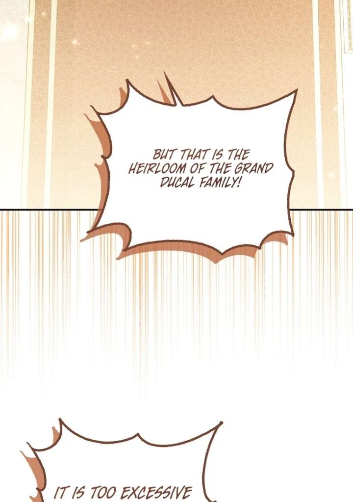 I’m The Brave Puppy That Will Save The Villainess Chapter 25 - Page 115