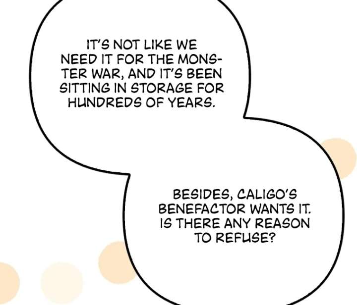 I’m The Brave Puppy That Will Save The Villainess Chapter 25 - Page 117